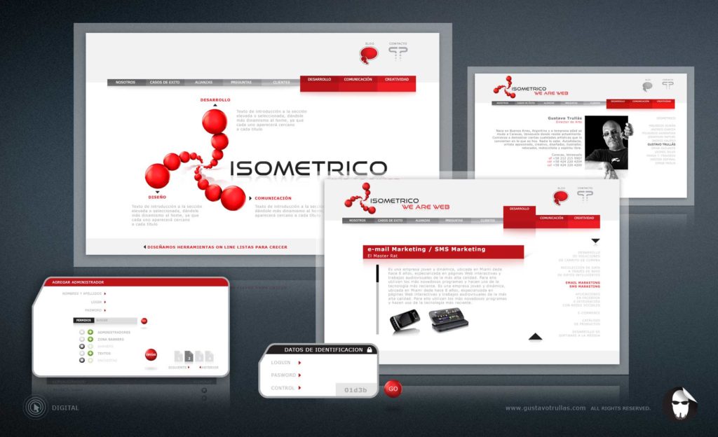 Isometrico
