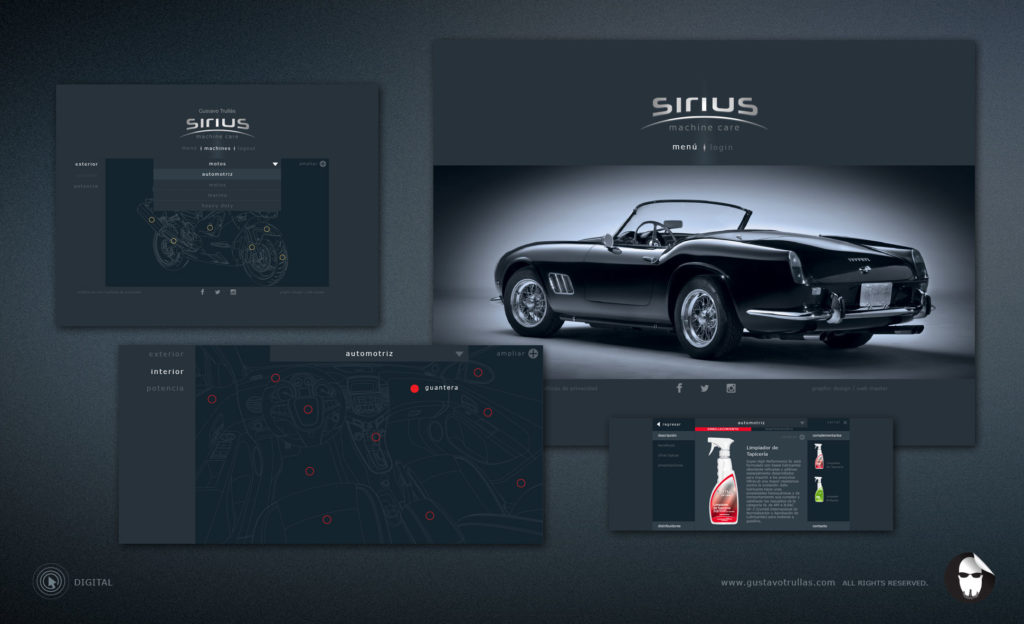Sirius