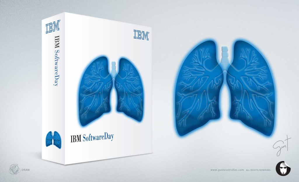 IBM Body