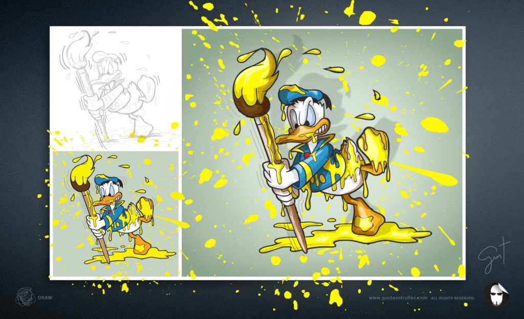 Donald