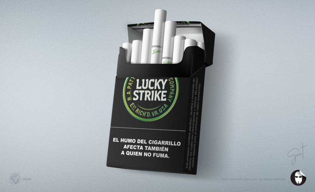 Lucky Strike