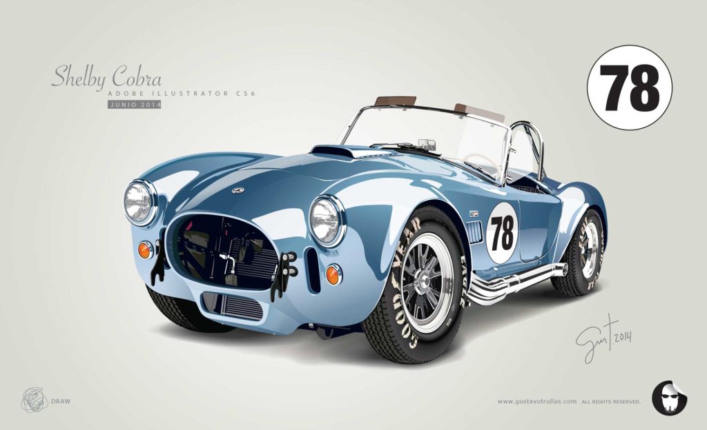 Shelby Cobra