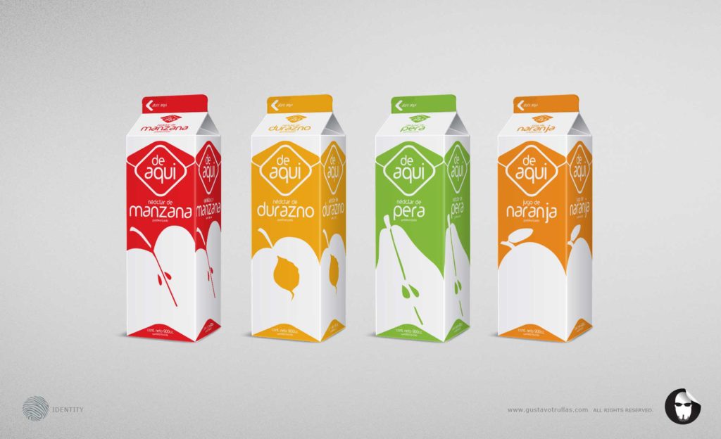 Jugos de Aqui