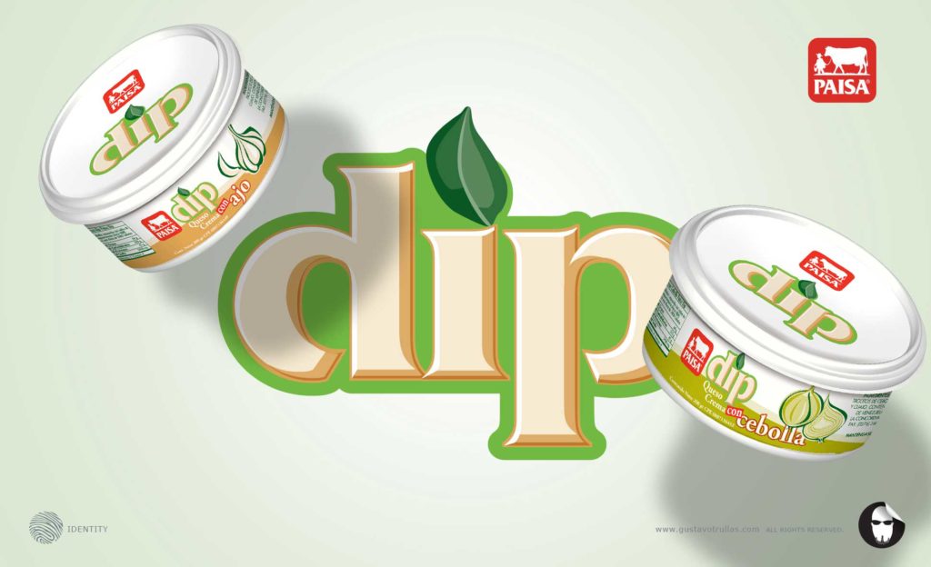 Paisa Dip