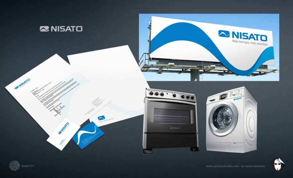Nisato Electrodomésticos