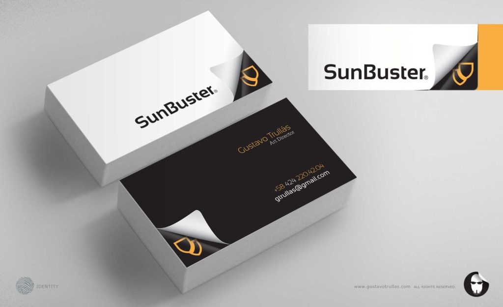 SunBuster