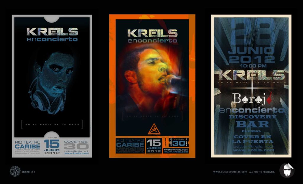 Kreils