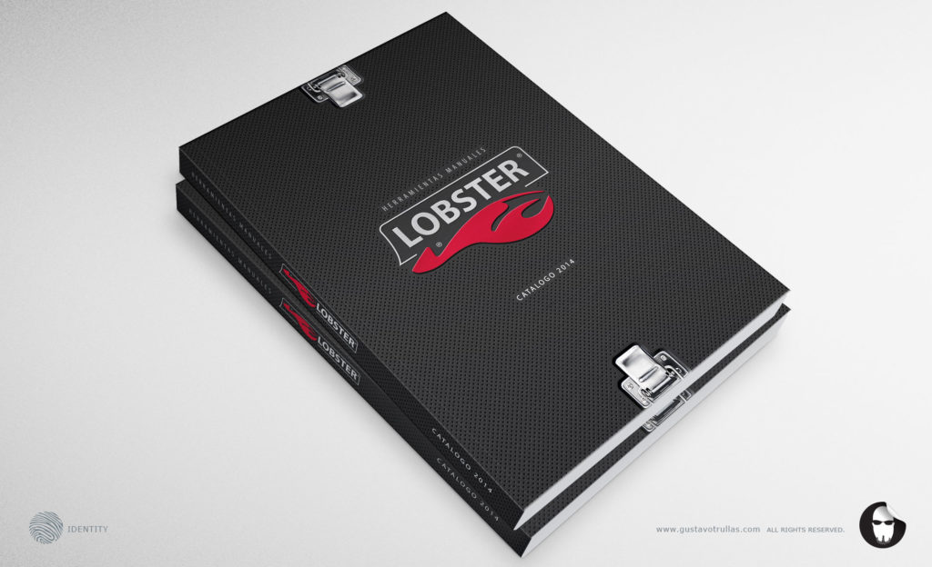Catalogo Lobster