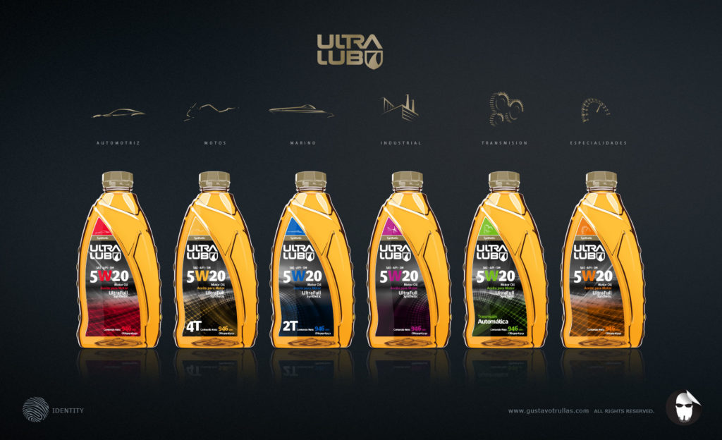 Ultra Lub