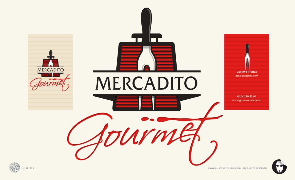 Mercadito Gourmet