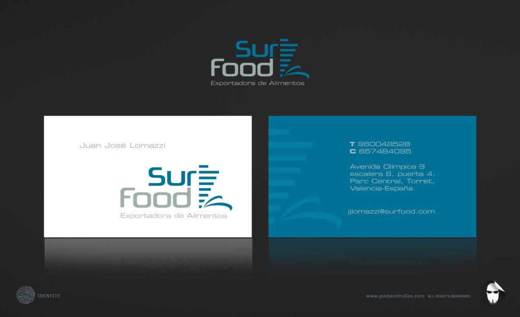 SurFood
