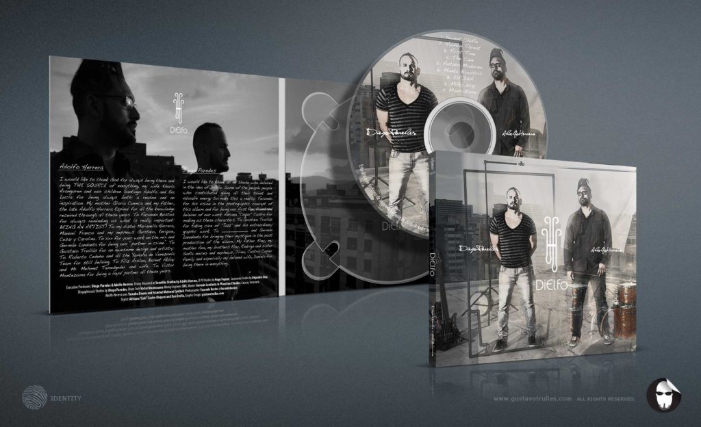 CD Dielfo