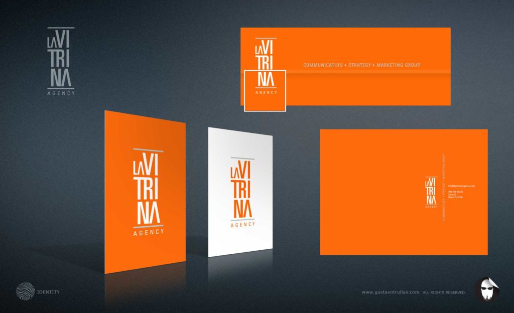 La Vitrina Agency