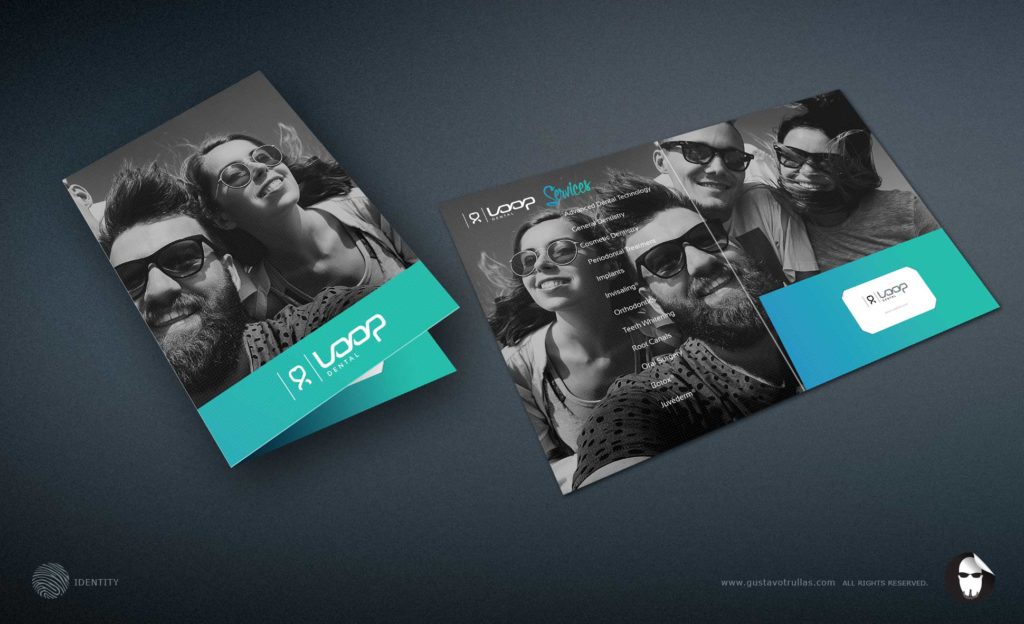Promo Loop Dental