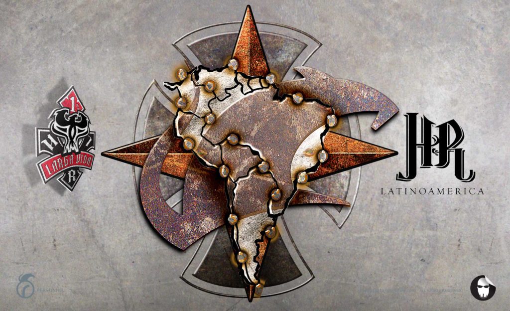 Ratas Latinoamerica