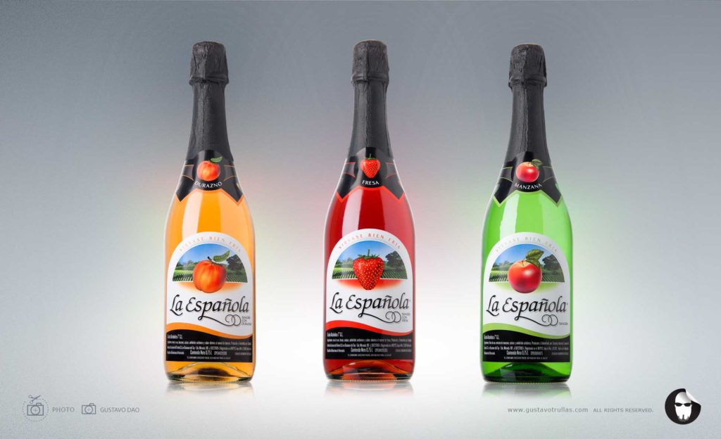 Vino La Española
