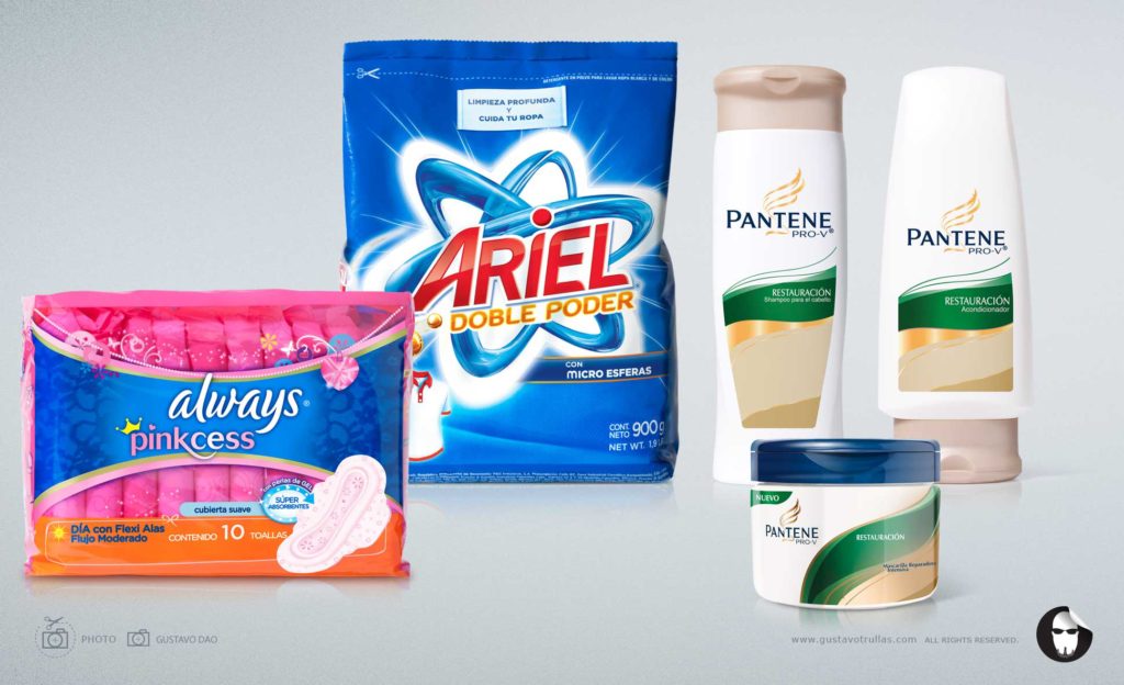Procter Products