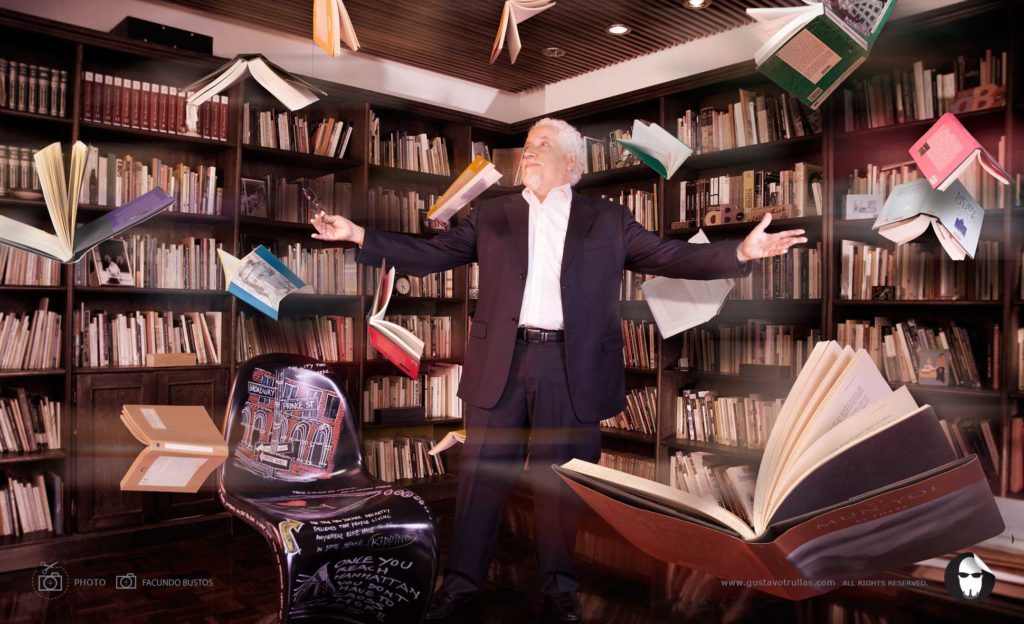 Leonardo Padron Libros