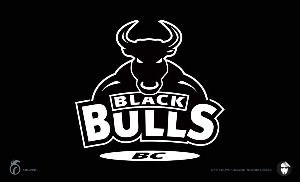 Black Bulls BC