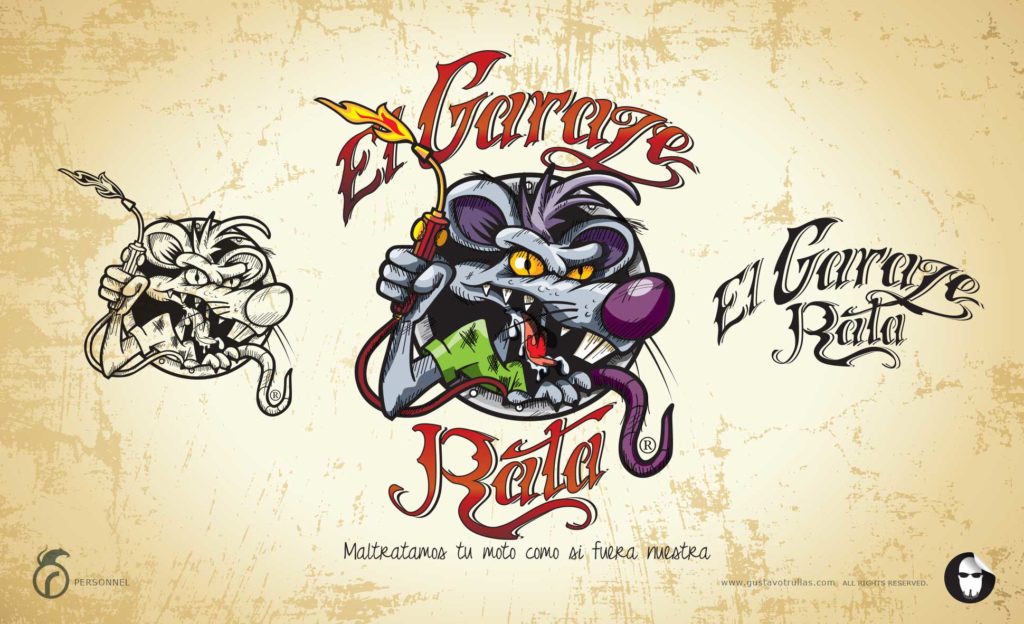 El Garage Rata