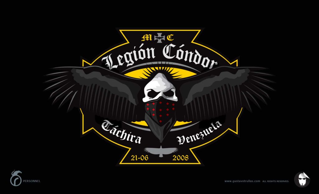 Legión Cóndor