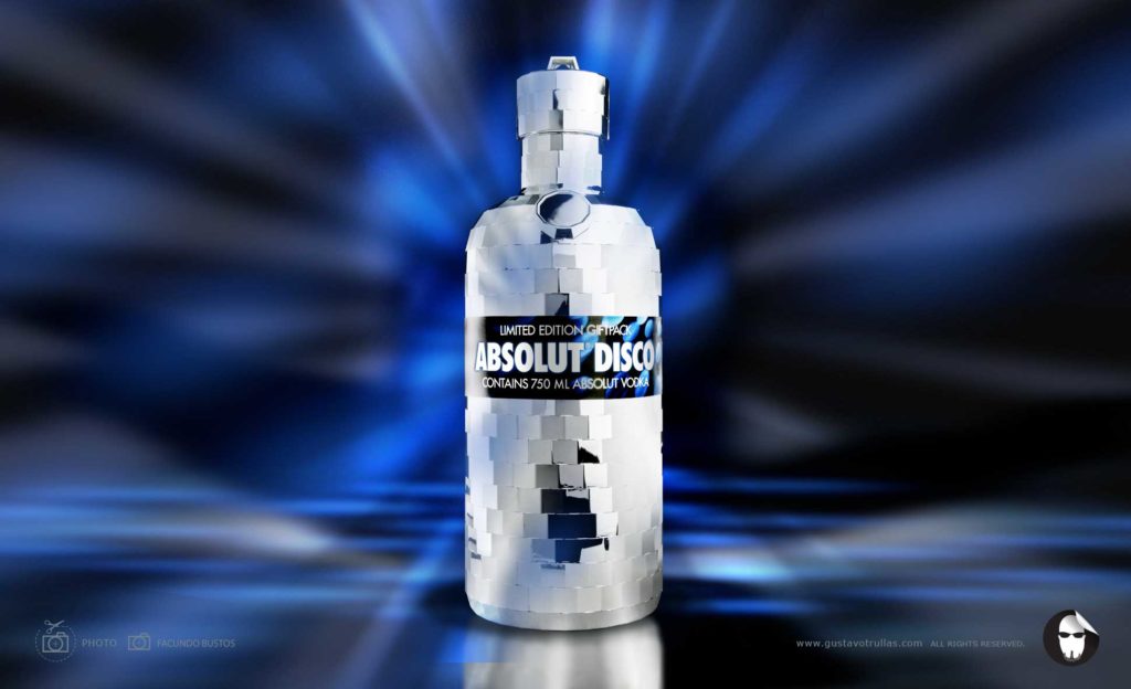 Absolut Disco
