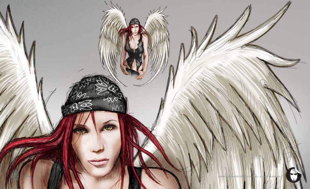 Angel