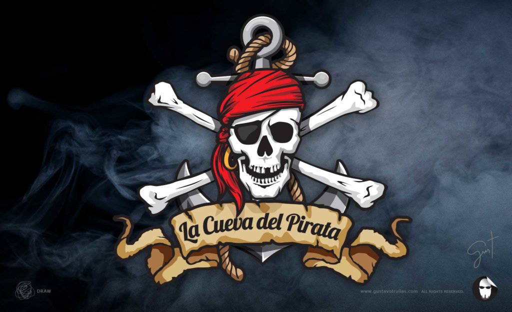 La Cueva del Pirata