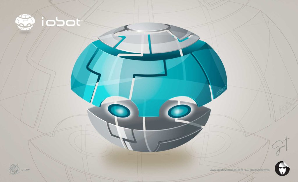 iObot