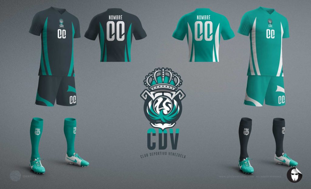 Club Deportivo Venezuela