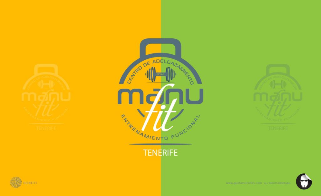 Manu Fit Tenerife