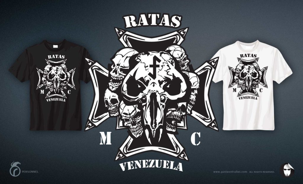 Ratas MC Venezuela