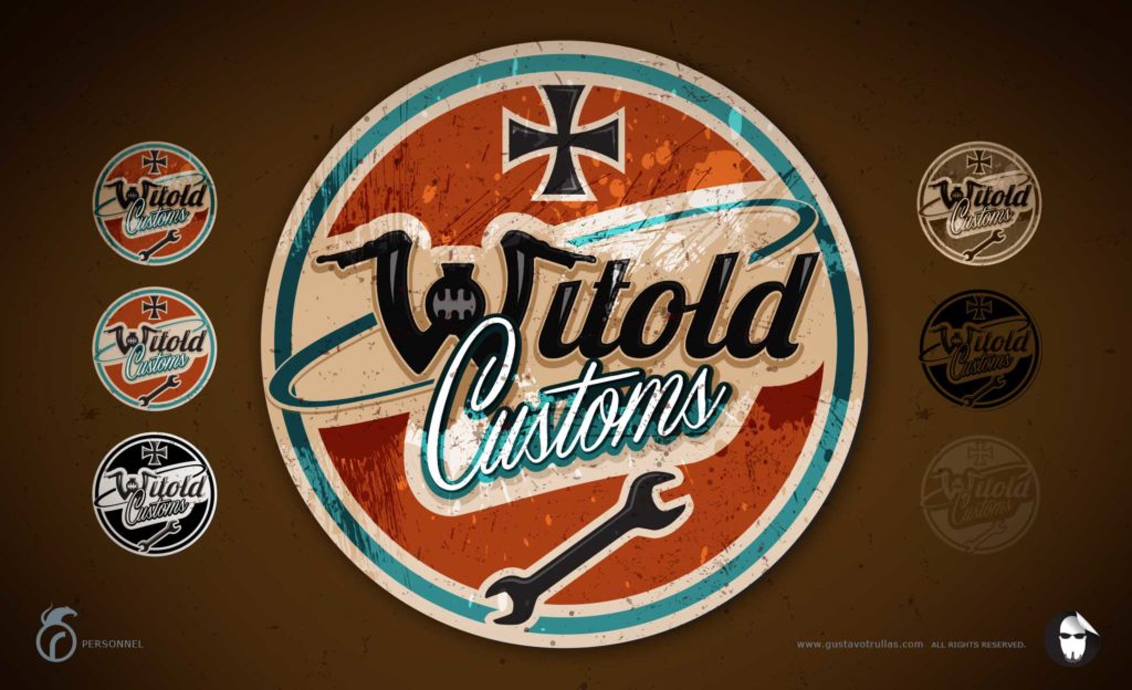 Witold Customs