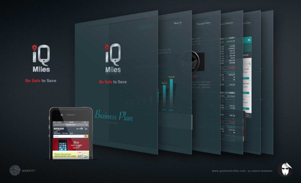 iQmiles