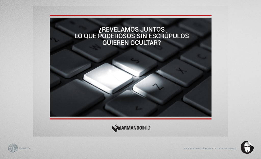 Armando Info