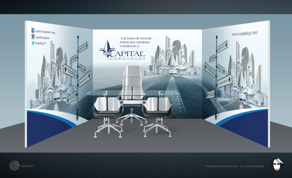 Capital Companies