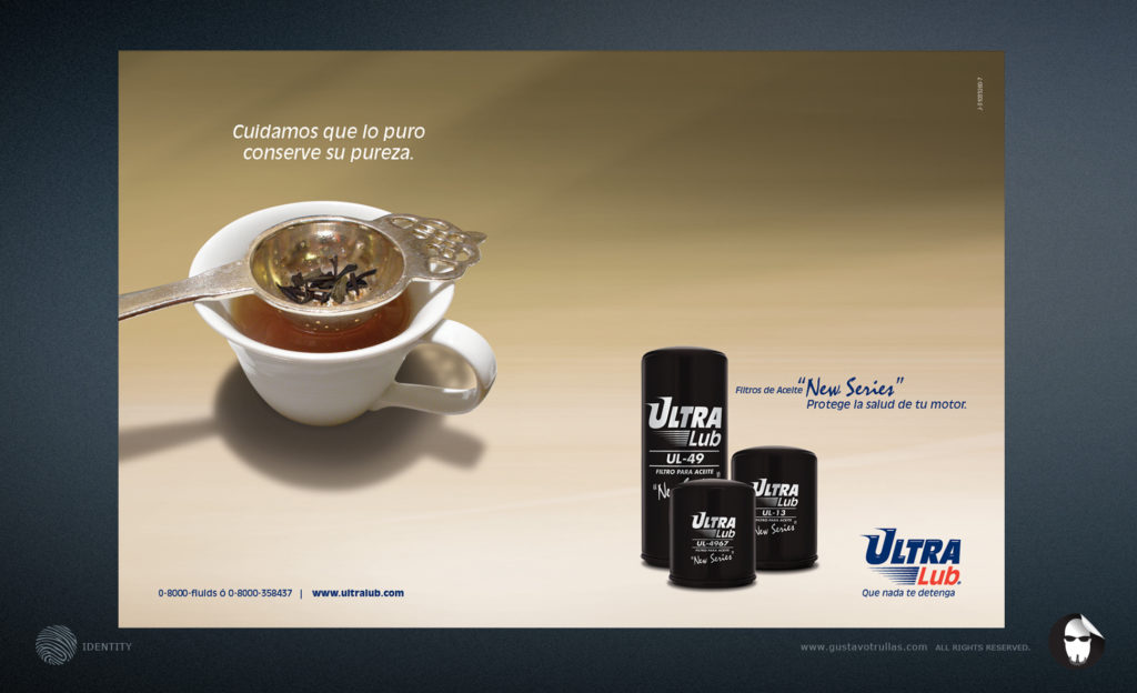 Ultra Lub Car Care