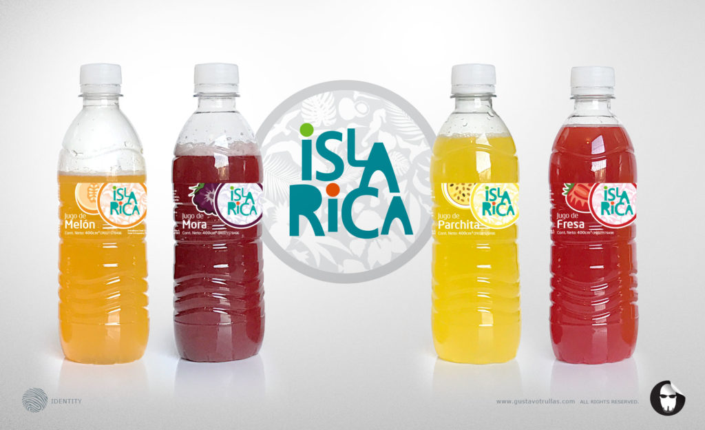 Isla Rica