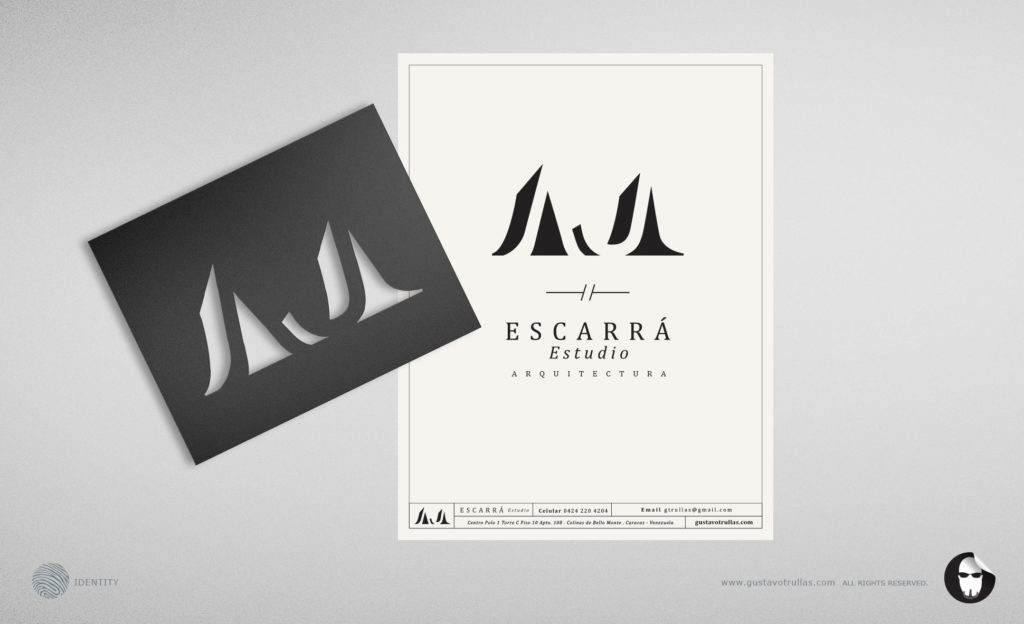 MJ Escarrá Estudio Architecture