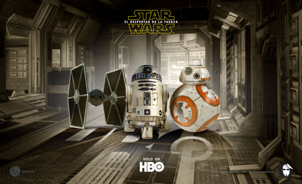 Star Wars
