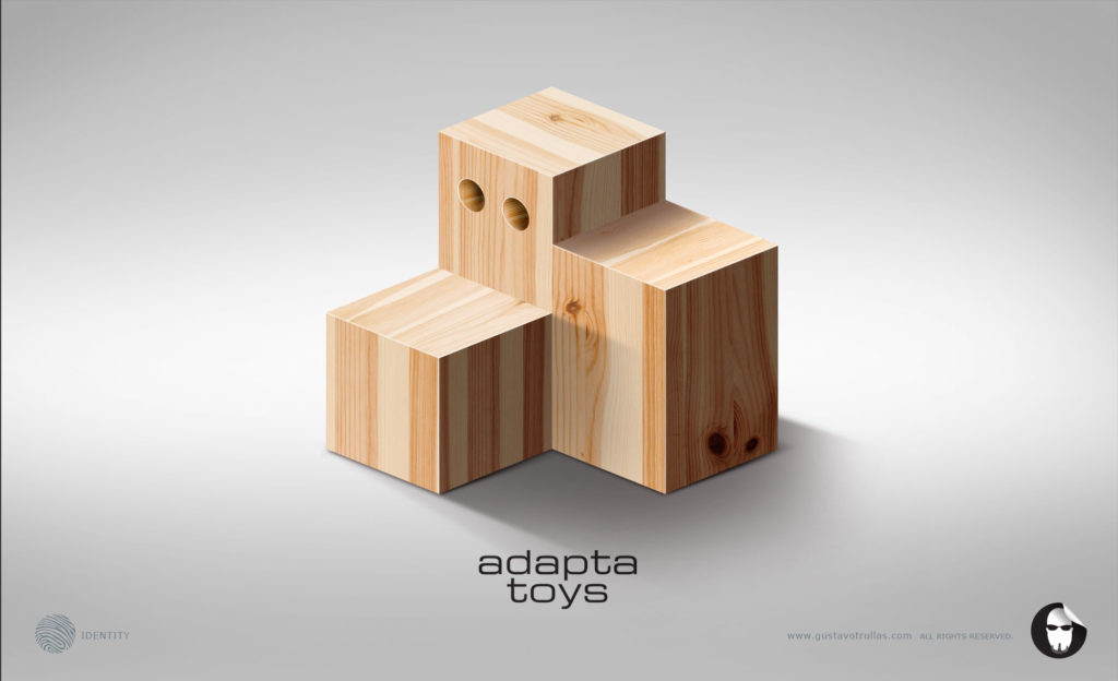 Adapta Toys