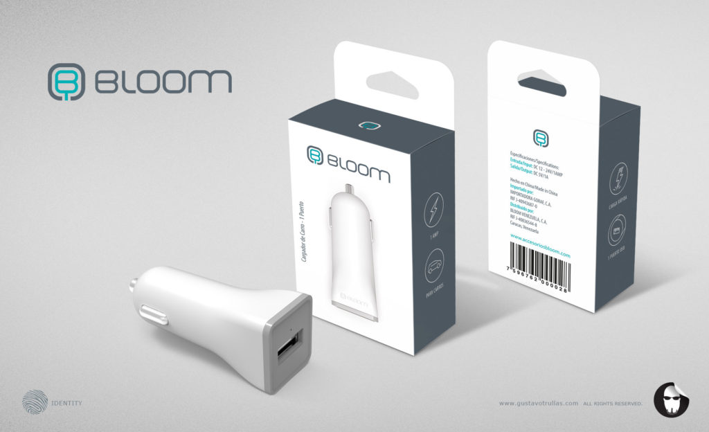 Bloom