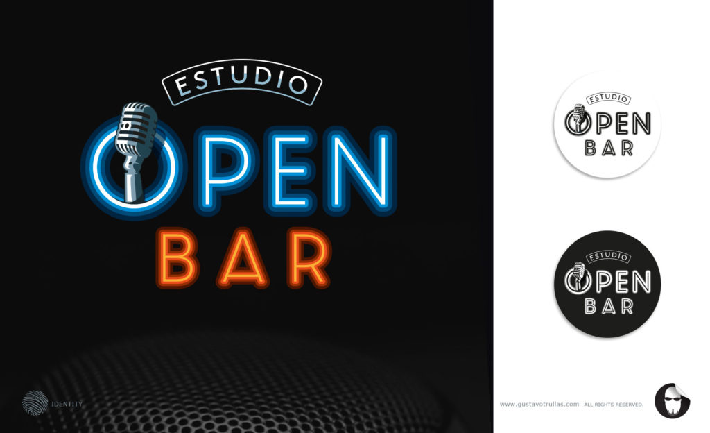 Open Bar