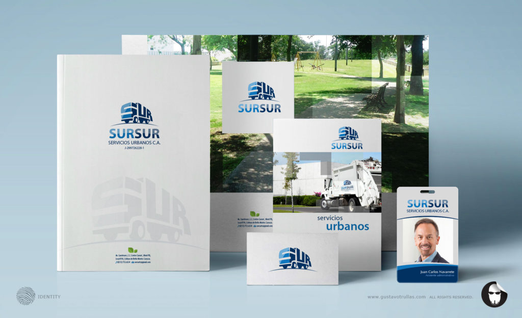 Sur Sur Servicios Urbanos