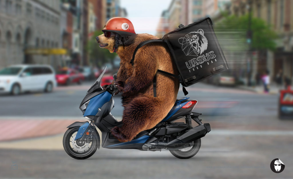 Ursus