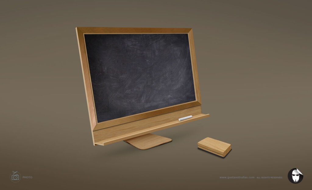 Blackboard