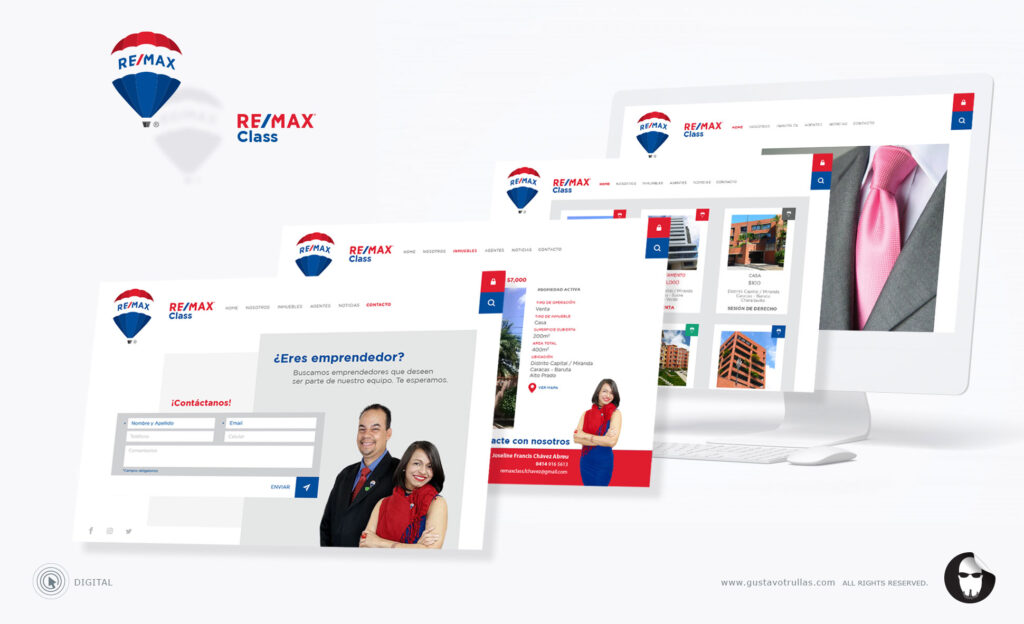 ReMax Class