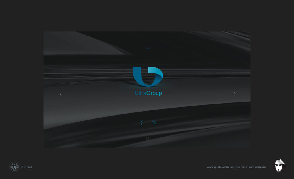 Ultra Lub Web
