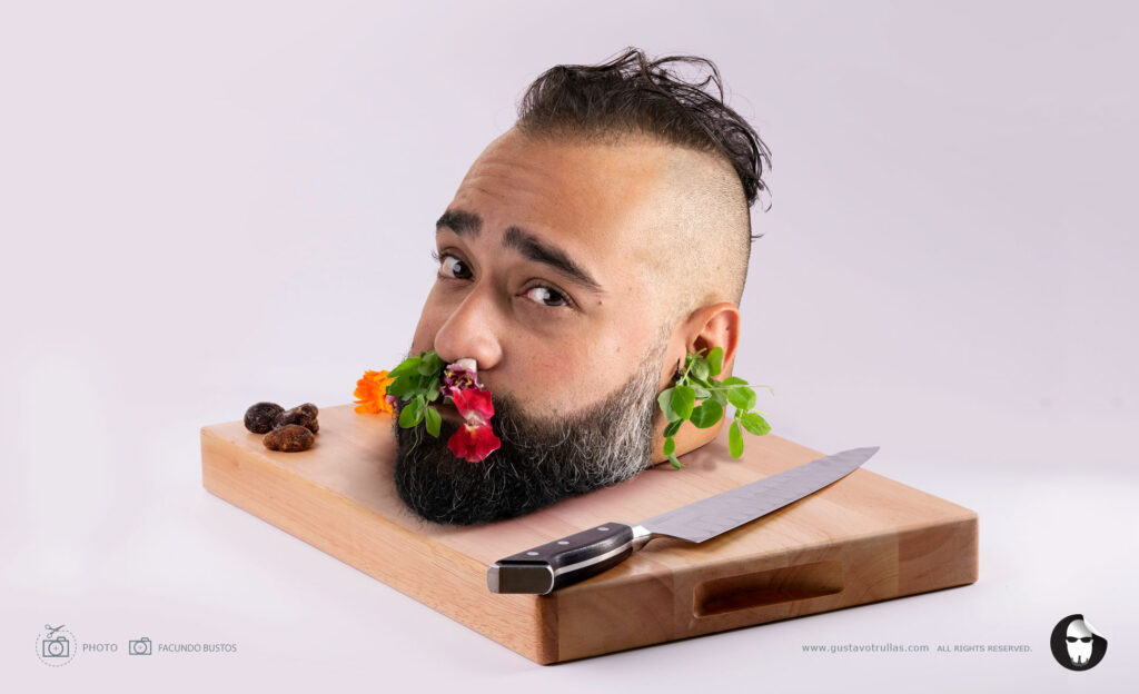 Chef